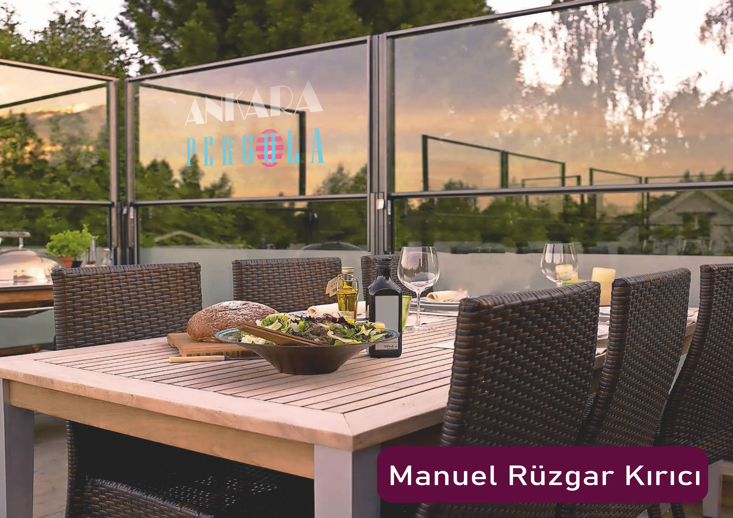 Manuel Rüzgar Kırıcı